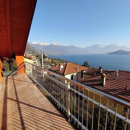 Casa Nella Villa Pianello Del Lario Ngoại thất bức ảnh