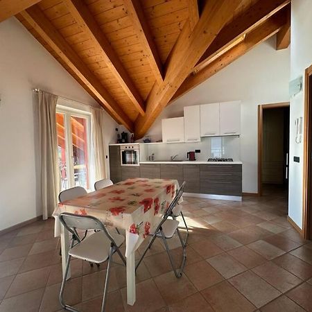 Casa Nella Villa Pianello Del Lario Ngoại thất bức ảnh