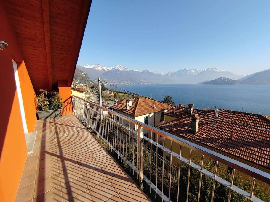 Casa Nella Villa Pianello Del Lario Ngoại thất bức ảnh