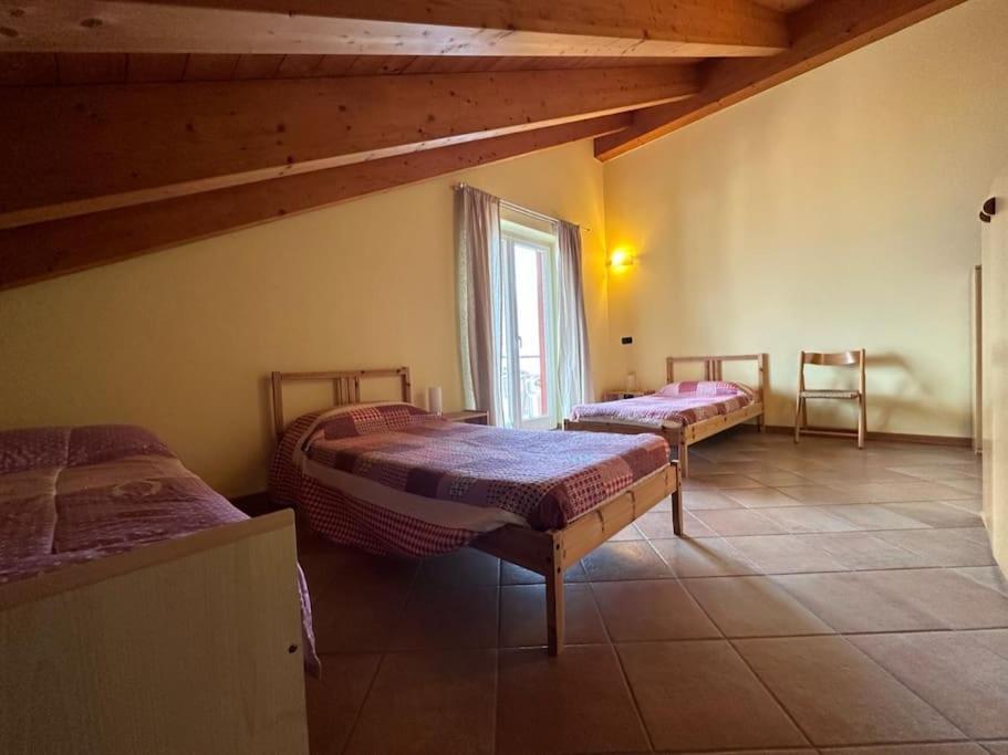Casa Nella Villa Pianello Del Lario Ngoại thất bức ảnh