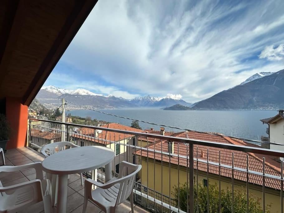 Casa Nella Villa Pianello Del Lario Ngoại thất bức ảnh