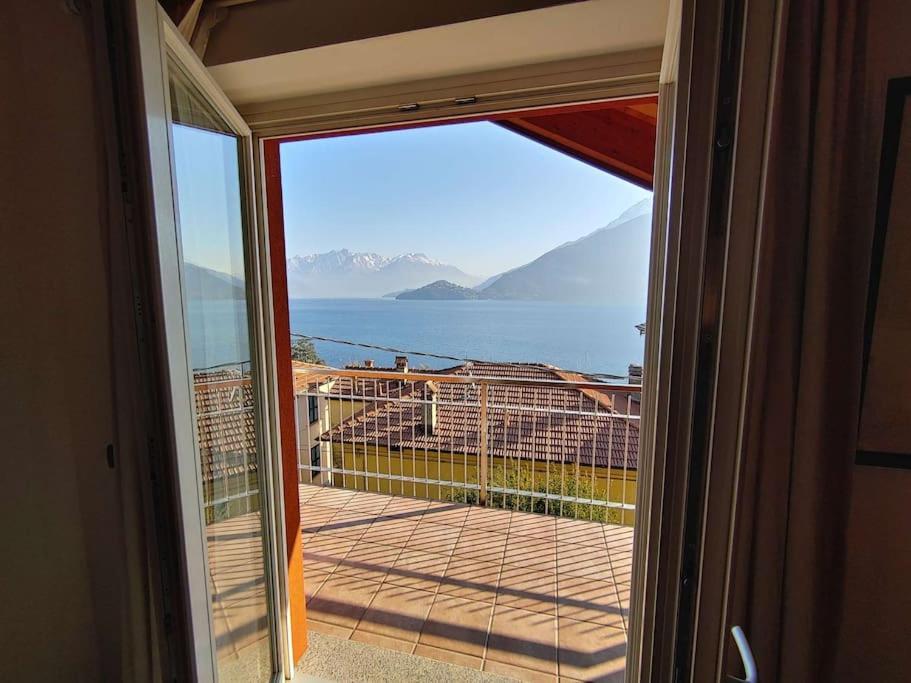 Casa Nella Villa Pianello Del Lario Ngoại thất bức ảnh