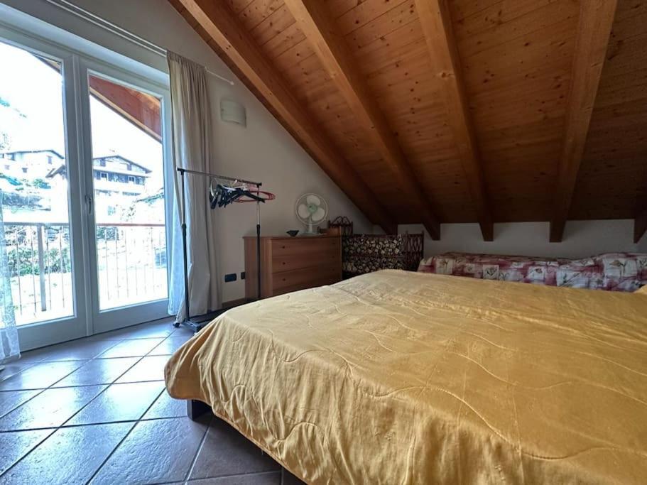 Casa Nella Villa Pianello Del Lario Ngoại thất bức ảnh