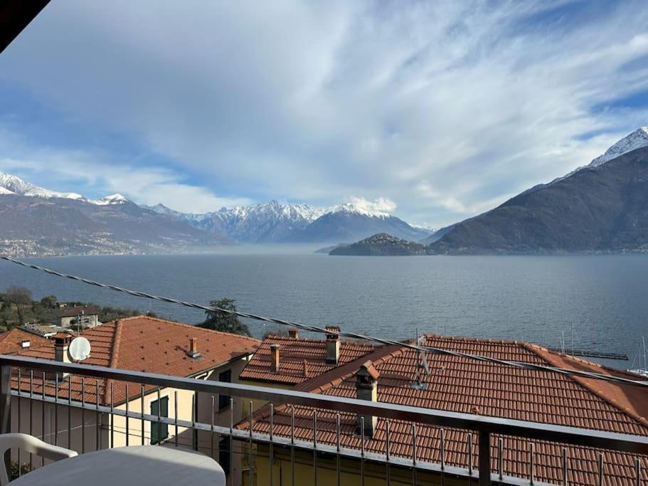 Casa Nella Villa Pianello Del Lario Ngoại thất bức ảnh